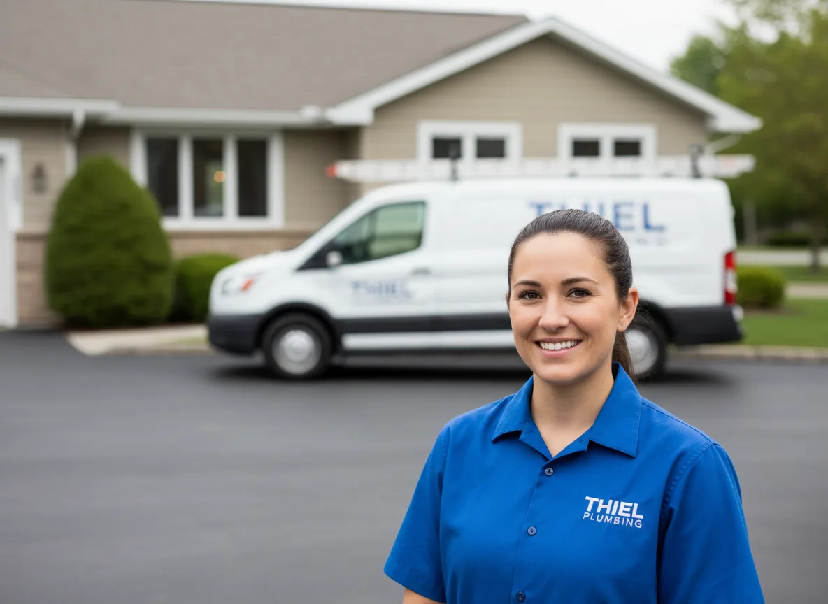 Plumber Losantville, IN FAQs